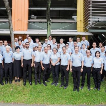 Singaporean Court Convicts Opposition Leader of Lying to Parliamentary Committee