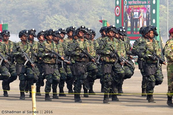 Terrorism in Bangladesh: Political Manipulation, Ideological Roots, and Western Influence