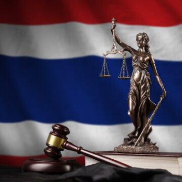 Thai Court Opens Hearing Into Petition to Free Detained Uyghurs