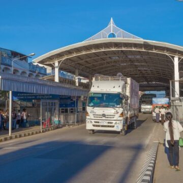 Thailand Rescues 7,000 but Faces Stiff Resistance in Scamming Crackdown