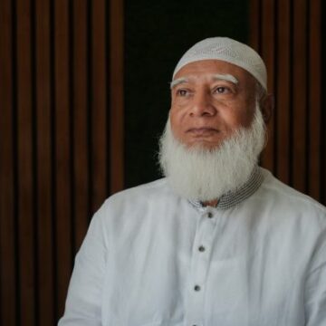 Tidigare allierade BNP, JI kämpar för att hitta gemensam grund Former Allies BNP, JI Struggle to Find Common Ground in Post-Hasina Bangladesh