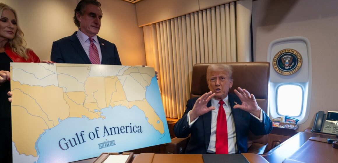 Trump för att eskalera handelskriget med vedergällningstullar

