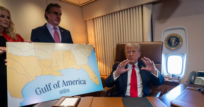 Trump för att eskalera handelskriget med vedergällningstullar

