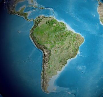 Trump&rsquo;s Foreign Policy Could Accelerate China&rsquo;s Advance in Latin America