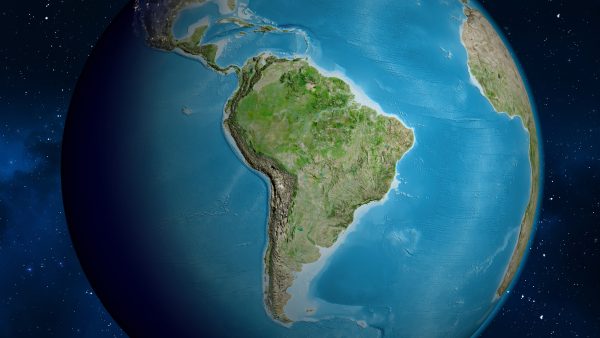 Trump&rsquo;s Foreign Policy Could Accelerate China&rsquo;s Advance in Latin America