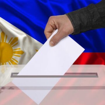 Election Campaign Begins in the Philippines with Marcos-Duterte War of Words