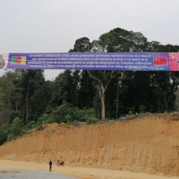 Communities in Cameroon Demand Justice as Chinese-funded Iron Mining Project Advances