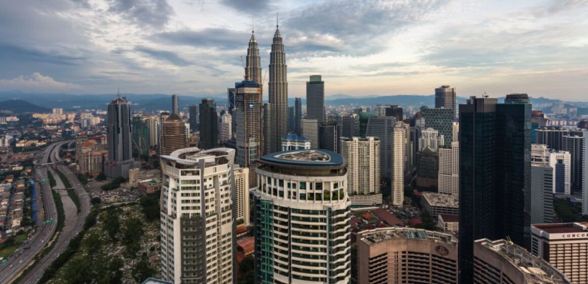 När USA och Kina låser horn, hoppas Malaysia att utnyttja en AI -revolution

