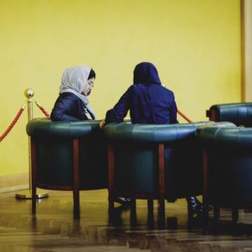 Holding the Taliban Accountable for the Grave Violation of Women’s Rights Still Matters