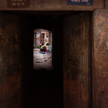 Living in Shadows: Navigating the Realities of Sex Work in Nepal