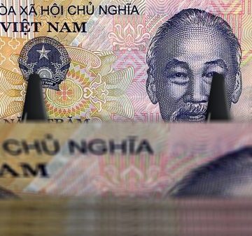 There Are No Robin Hoods in Vietnam These Days