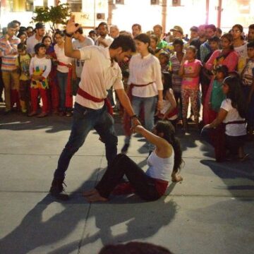 Do India’s Domestic Violence Laws Discriminate Against Men?