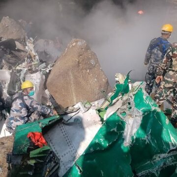 EU Keeps Ban on Nepali Aircraft Flying in Its Airspace