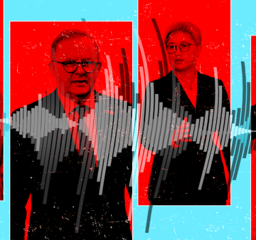 Keeping It Real: Why Australia’s Labor Needs a Retuned Message