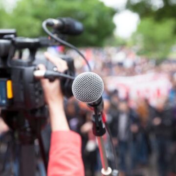 No Filipino Journalist Killed in 2024, but Impunity Persists