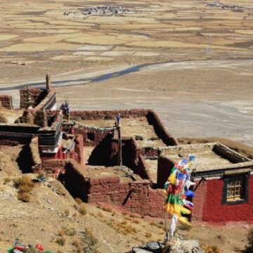 China Is Winning Its Language War in Tibet