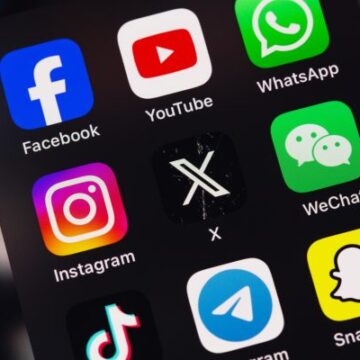 Meet the Influencers Courting the Australian Vote