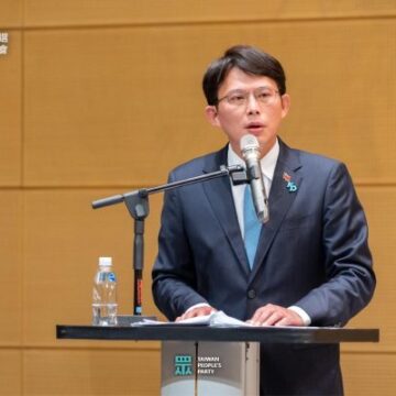 As the TPP Gets a New Leader, What&rsquo;s Next for Taiwan&rsquo;s Latest Third Party?