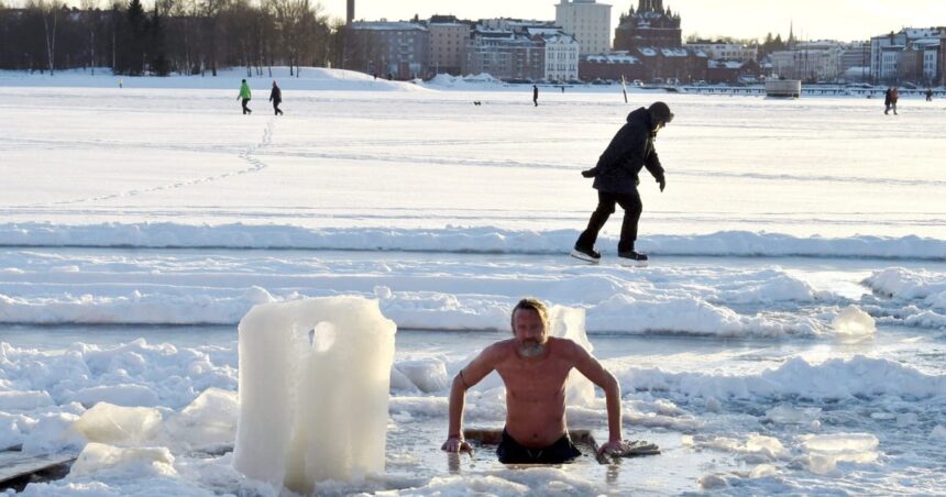 Nordiska länder dominerar världens lycka ranking (igen)
