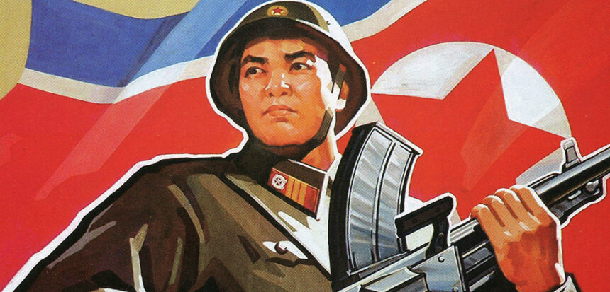 Nordkoreas utplacering i Kursk: Ett fönster in i DPRK -militären

