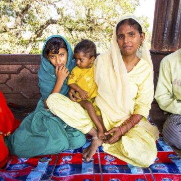 Ny rapport om indiska muslimer rekommenderar nyanserad strategi för att New Report on Indian Muslims Recommends Nuanced Approach to Uplift Community