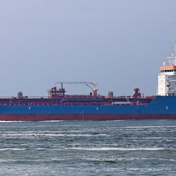 Rysslands Shadow Fleet: A MasterClass in Sanctions Evasion

