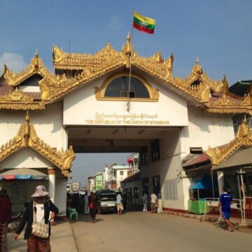 Big Moves and Illusions of Reform in Southeast Asia&rsquo;s Scam Industry