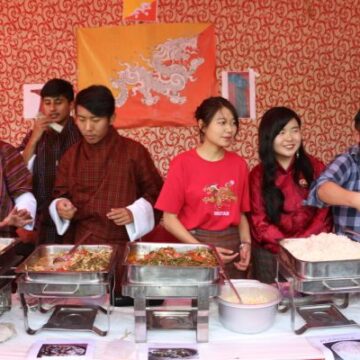 South Asian University, a Regional Center for Excellence, Faces ‘Indianization’ Charge