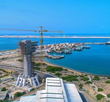 Trump’s ‘Maximum Pressure’ Iran Approach Is a Headache for India