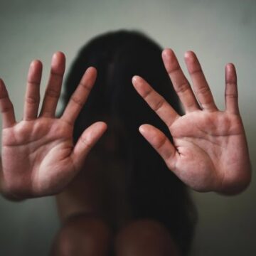 Violence Against Women Is Widespread in Pakistan