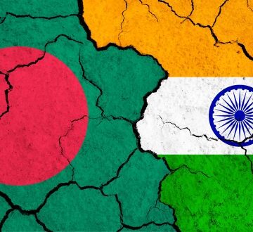 Why India Must Stop Ignoring Bangladesh’s Interim Government