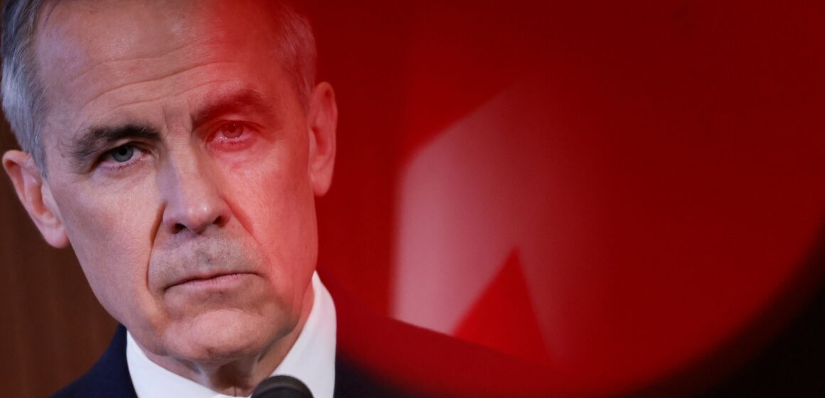 "Vi kommer inte tillbaka": Globala ledare hotar motreaktion till Trump Auto Tariff

