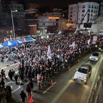 Yoon’s Martial Law Declaration Was Bad. What He Did Next May Have Been Worse.