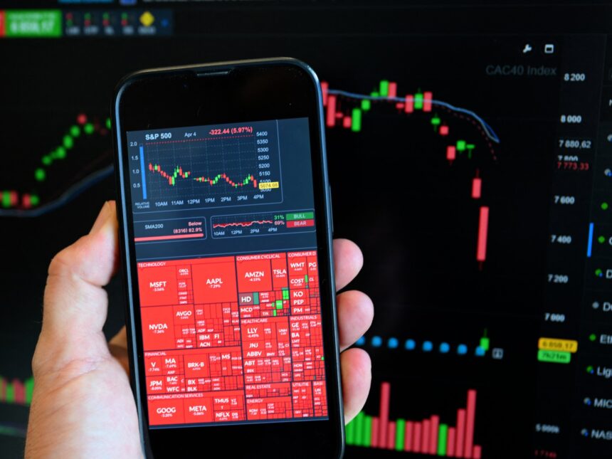 "Kampen till slutet": Rusar USA och Kina in i ett handelskrig?

