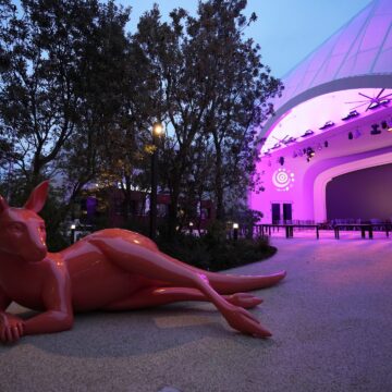 Japans Expo 2025 Reviven Memories of Tokyo Olympics 'Cost Blowout

