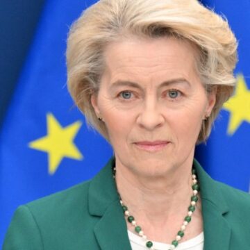 EU erbjuder noll tullavtal till oss men förbereder sig för EU erbjuder noll tullavtal till oss men förbereder sig för handelskrig