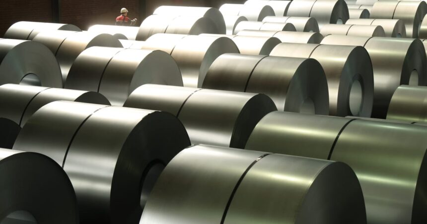 EU kanaler inre 'Buddha' när det rullar från Vita husets chocker
