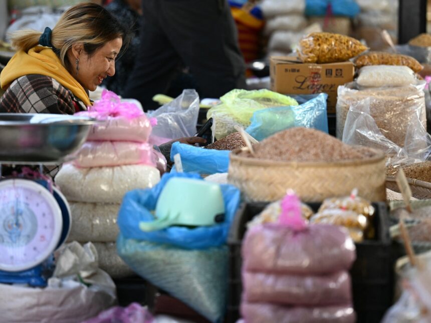 Kan Bitcoin rädda Bhutans kämpande ekonomi?

