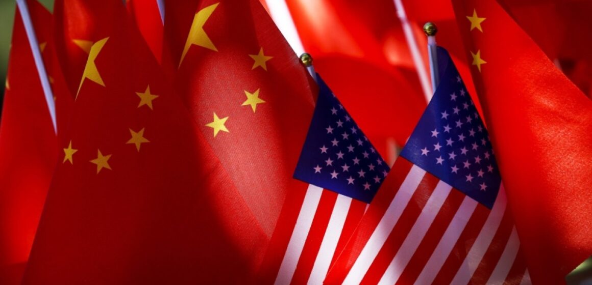 Kina varnar länder att inte slå handel med oss ​​på sin bekostnad

