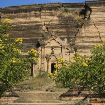 Myanmar Earthquake Toll Rises Over 2,000 as Rescue Operations Continue
