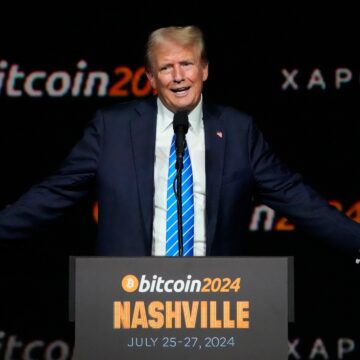 Under Trump avslutar USA: s justitiedepartement cryptocurrency -utredningar Under Trump avslutar USA: s justitiedepartement cryptocurrency -utredningar