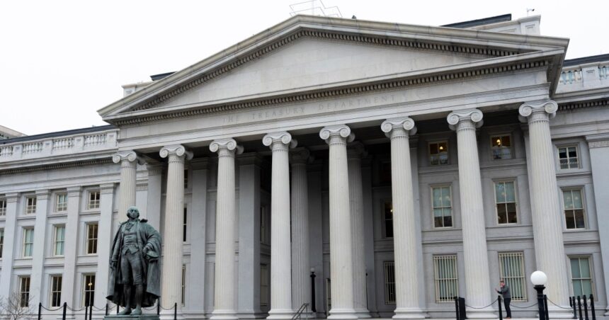 Varför obligationer, inte aktier, kunde förutsäga nästa ekonomiska kris i USA

