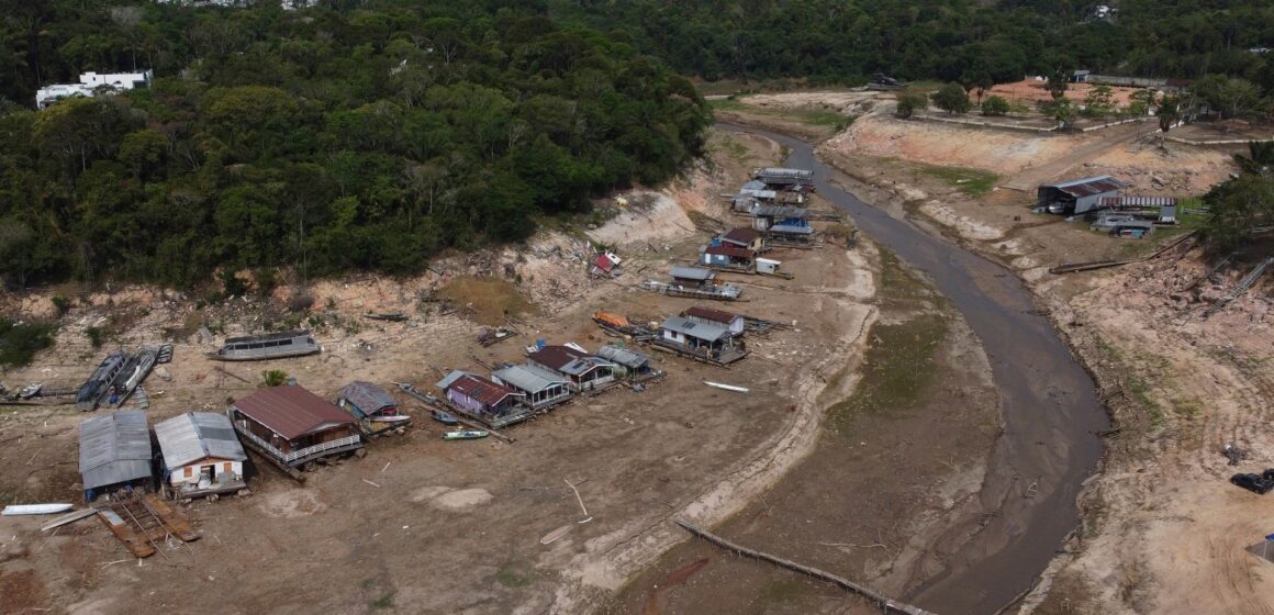 Två tredjedelar av den globala uppvärmningen orsakad av världens rikaste Två tredjedelar av den globala uppvärmningen orsakad av världens rikaste 10%, studier