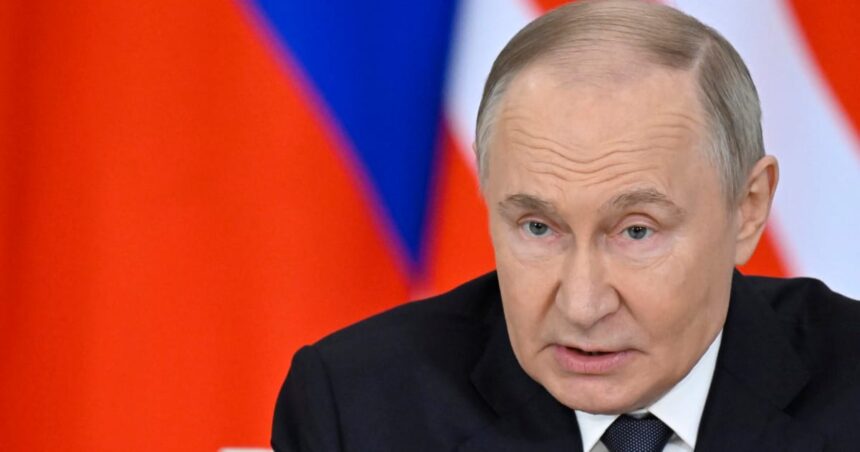 Det finns ingen Ukraina vapenvila. Någonsin.
