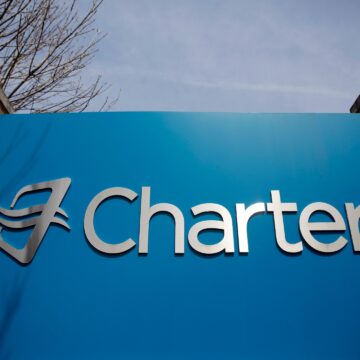 Charterkommunikation för att köpa rival Cox för $ 21,9 miljarder Charterkommunikation för att köpa rival Cox för $ 21,9 miljarder