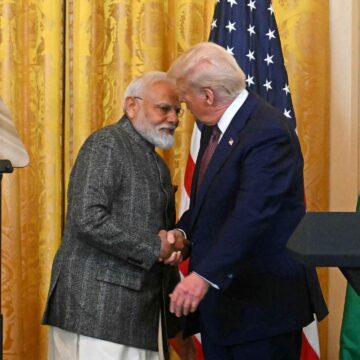 Har Indien erbjudit Trump Zero Tariffs? Vad vi vet och varför det betyder något

