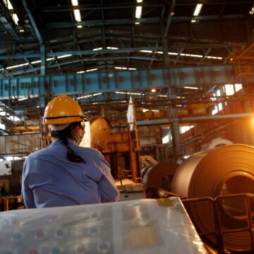 Kinas industriella produktion, detaljhandelsförsäljning dopp mitt i amerikanska handelsspänningar Kinas industriella produktion, detaljhandelsförsäljning dopp mitt i amerikanska handelsspänningar