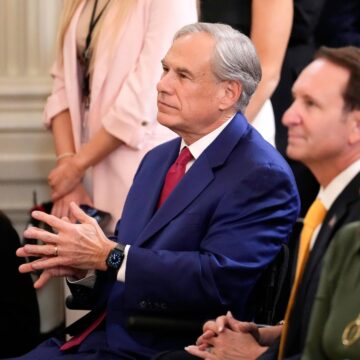 Texas för att kräva åldersverifiering för appköp

