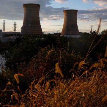 Trump försöker öka USA: s kärnkraft, rulla tillbaka regler

