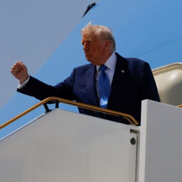 Trumps "stora, vackra räkning" vid en avgörande tidpunkt Trumps "stora, vackra räkning" vid en avgörande tidpunkt